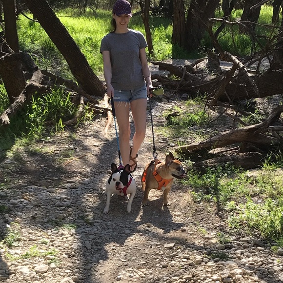 Meet the Posher - Picture 3 of 3